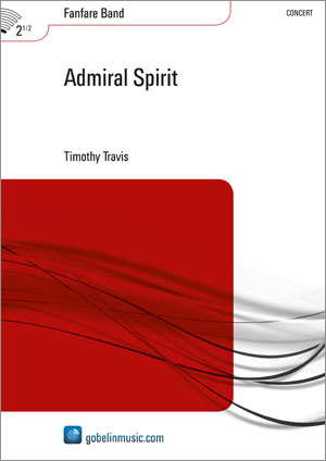 Admiral Spirit - klik hier