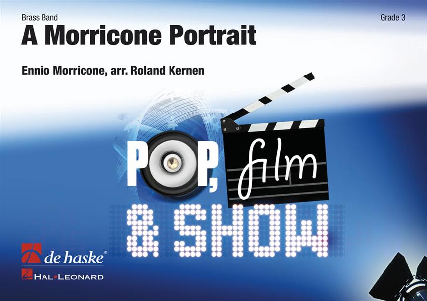 A Morricone Portrait - klik hier