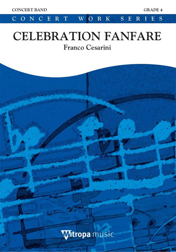 Celebration Fanfare - klik hier