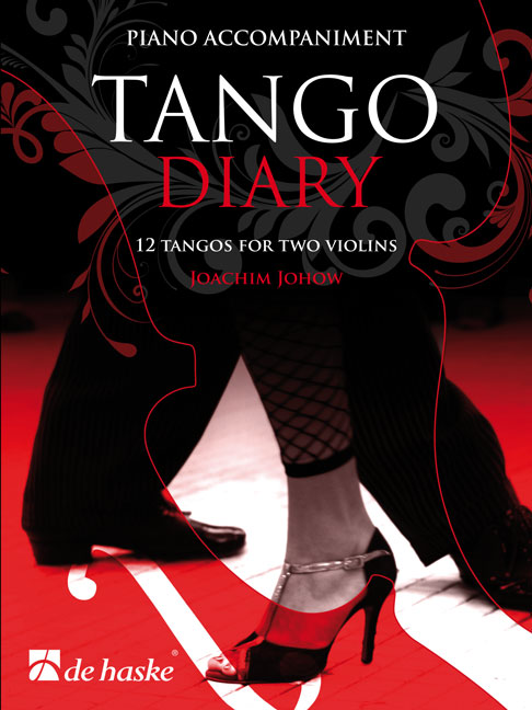 Tango Diary - klik hier