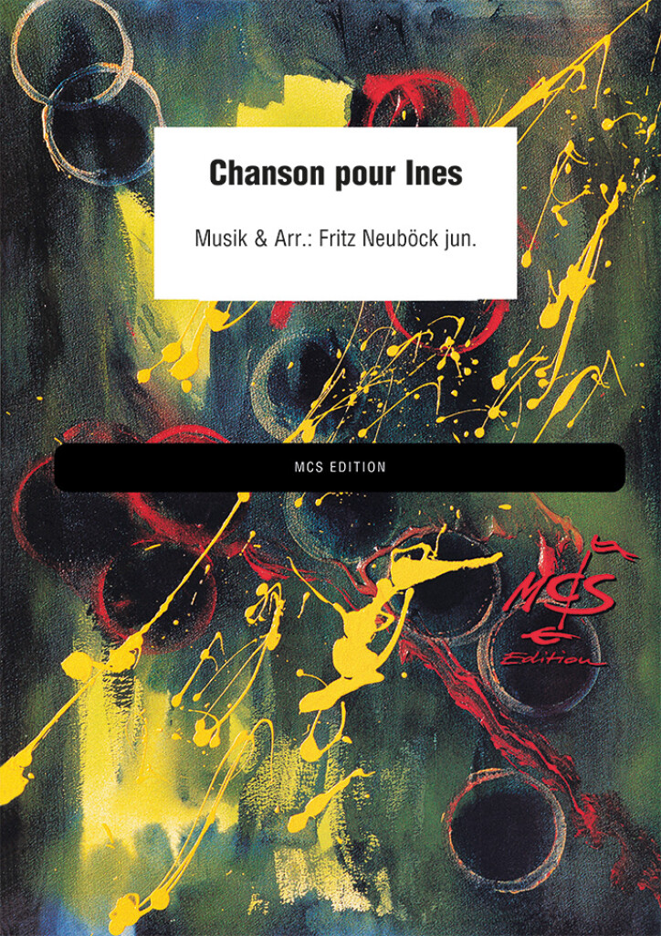 Chanson pour Ines - klik hier