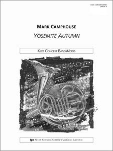 Yosemite Autumn - klik hier