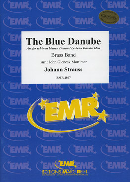 An der sch�nen blauen Donau (Blue Danube, The) - klik hier