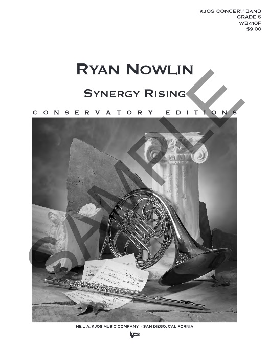 Synergy Rising - klik hier