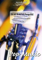 One Way Or Another (Teenage Kicks) - klik hier