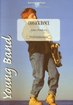 Cossack Dance - klik hier Cossack Dance - klik hier