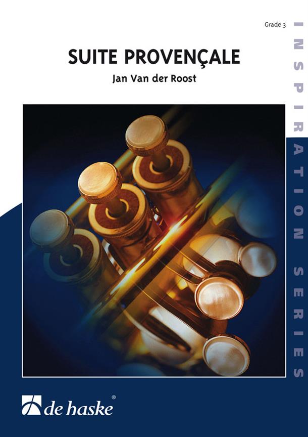 Suite Provencale - klik hier