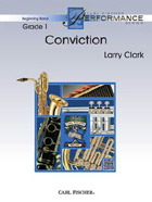 Conviction - klik hier