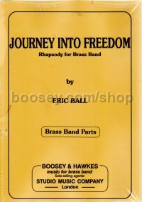 Journey into Freedom - klik hier