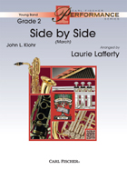 Side by Side - klik hier Side by Side - klik hier