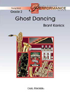 Ghost Dancing - klik hier Ghost Dancing - klik hier