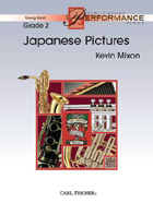 Japanese Pictures - klik hier