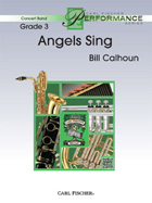Angels Sing - klik hier
