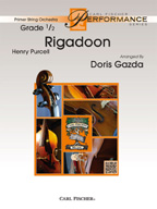Rigadoon - klik hier Rigadoon - klik hier