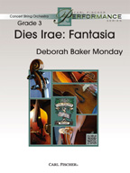 Dies Irae: Fantasia - klik hier Dies Irae: Fantasia - klik hier