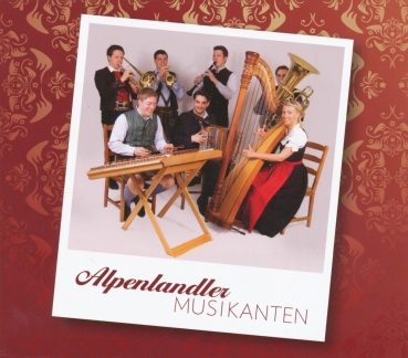 Alpenlandler Musikanten - klik hier Alpenlandler Musikanten - klik hier