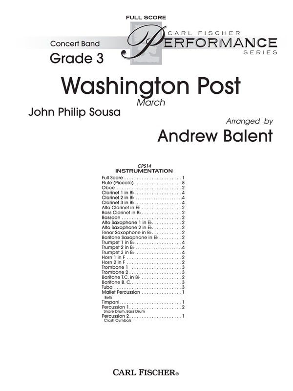 Washington Post - klik hier