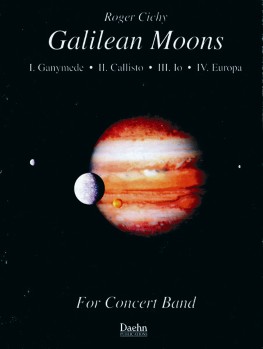 Galilean Moons - klik hier