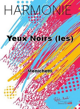 Les Yeux noirs - klik hier