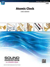 Atomic Clock - klik hier Atomic Clock - klik hier