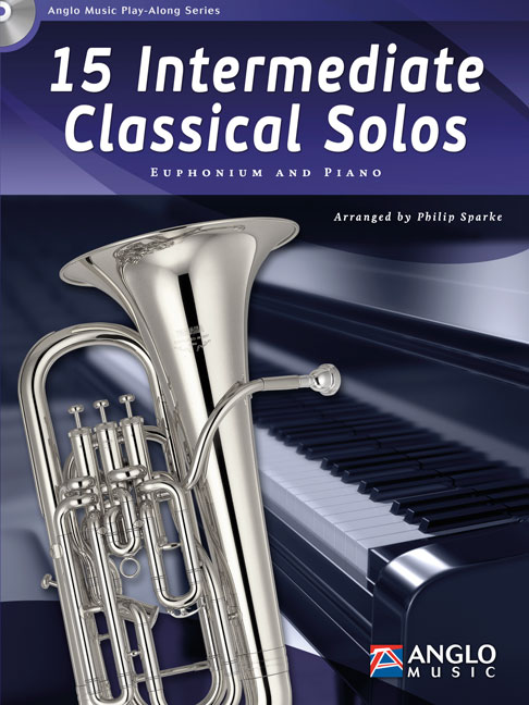 15 Intermediate Classical Solos - klik hier 15 Intermediate Classical Solos - klik hier