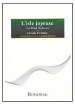 L'isle joyeuse - klik hier