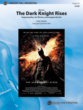 Batman: The Dark Knight Rises - klik hier
