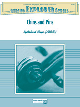 Chins and Pins - klik hier Chins and Pins - klik hier