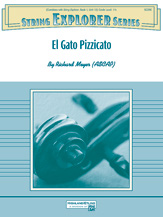 El Gato Pizzicato - klik hier El Gato Pizzicato - klik hier