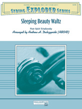 Sleeping Beauty Waltz - klik hier