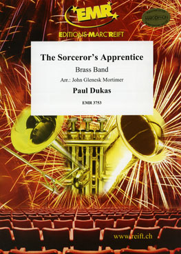 Sorcerer's Apprentice, The [sic: Sorceror] - klik hier