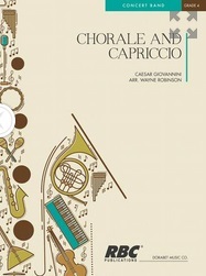 Chorale and Capriccio - klik hier