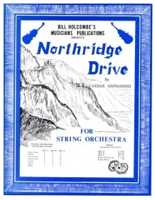 Northridge Drive - klik hier
