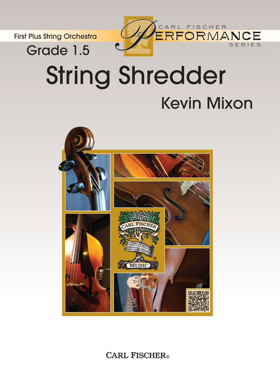 String Shredder - klik hier String Shredder - klik hier
