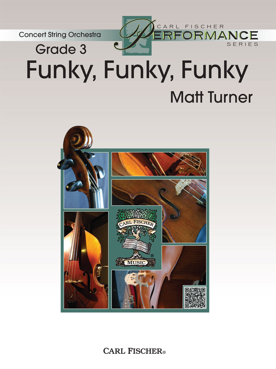 Funky, Funky, Funky - klik hier