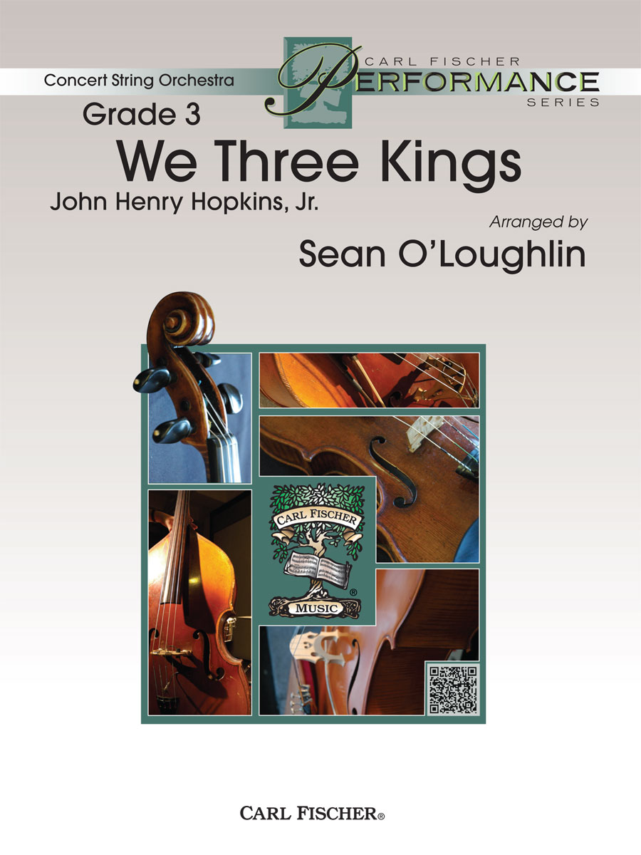 We Three Kings - klik hier We Three Kings - klik hier