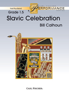 Slavic Celebration - klik hier