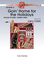 Goin' Home for the Holidays - klik hier Goin' Home for the Holidays - klik hier