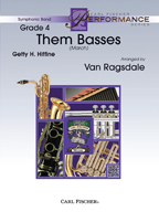 Them Basses - klik hier Them Basses - klik hier
