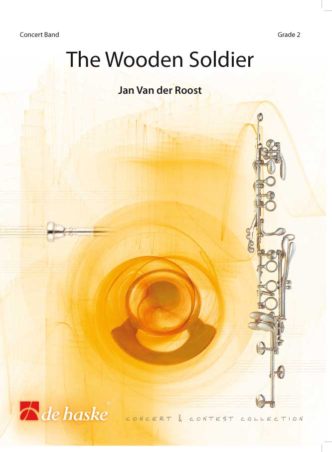 Wooden Soldier, The - klik hier Wooden Soldier, The - klik hier