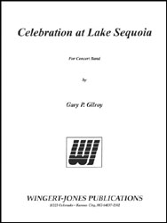 Celebration at Lake Sequoia - klik hier