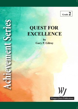 Quest for Excellence - klik hier Quest for Excellence - klik hier