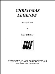 Christmas Legends - klik hier