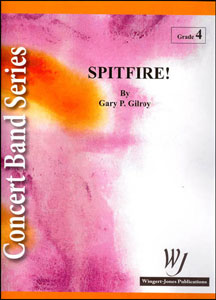 Spitfire - klik hier