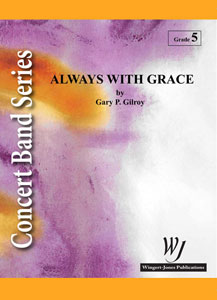 Always with Grace - klik hier Always with Grace - klik hier