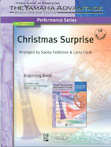 Christmas Surprise - klik hier