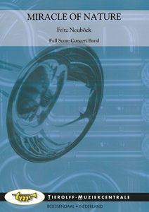 Miracle Of Nature - klik hier