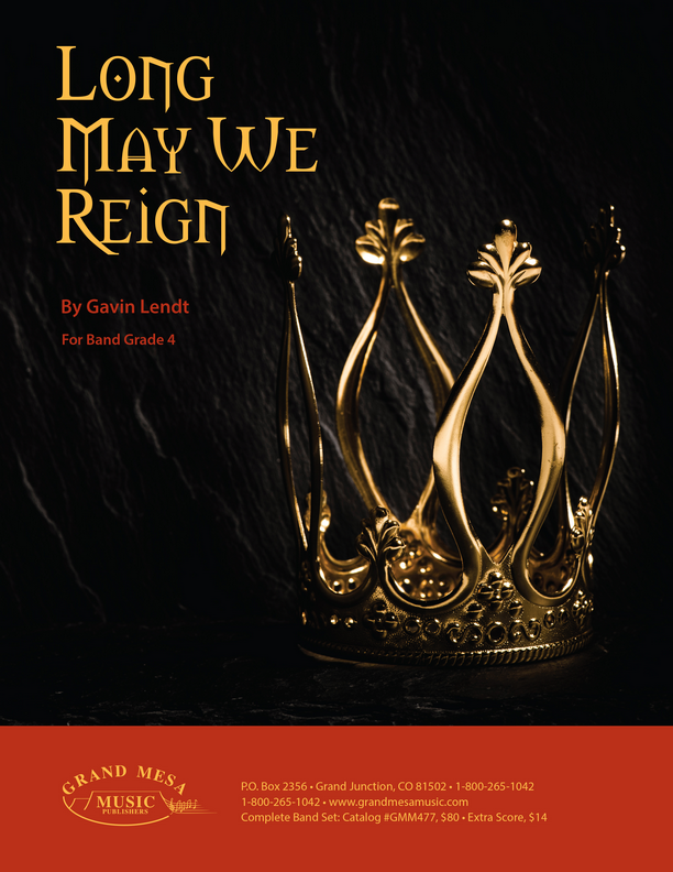 Long May We Reign - klik hier Long May We Reign - klik hier