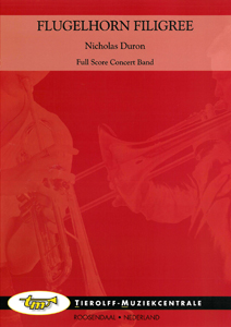 Flugelhorn Filigree - klik hier