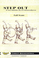 Step Out - klik hier